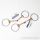 PC BOB AVILA FISHBACK COPPER SNAFFLE 13,5cm