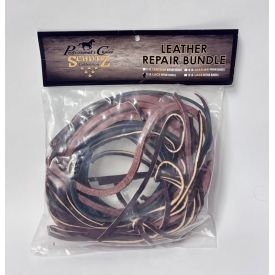 Proffan Leather Repair Bundle Lace