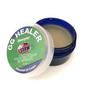 Dr Show GG Healer haavojen, rupien, ihottumien hoitoon hevoselle