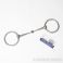 Bob Avila malliston AVB-147 perus rengaskuolain westerniin