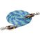 WEAVER ROPER REINS OHJAT PIKALUKOILLA 2,5M